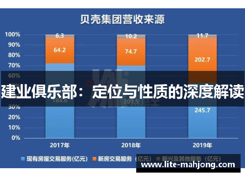 建业俱乐部：定位与性质的深度解读
