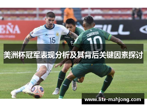美洲杯冠军表现分析及其背后关键因素探讨