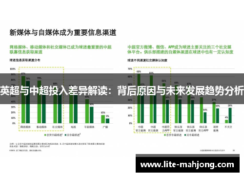 英超与中超投入差异解读：背后原因与未来发展趋势分析