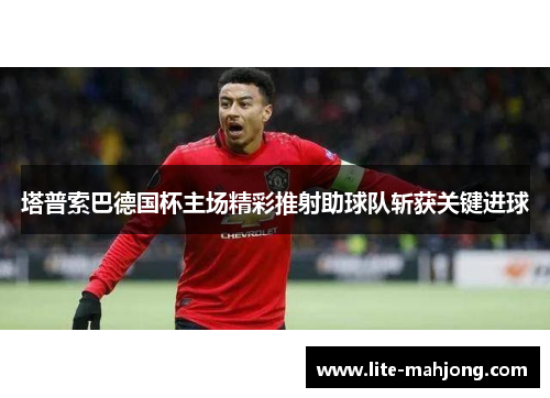 塔普索巴德国杯主场精彩推射助球队斩获关键进球 塔普索巴德国杯主场精彩推射助球队斩获关键进球