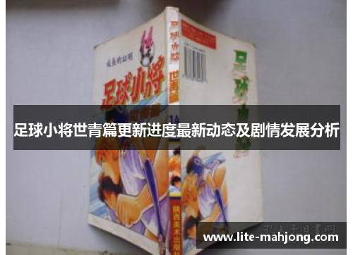 足球小将世青篇更新进度最新动态及剧情发展分析