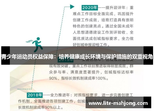 青少年运动员权益保障：培养健康成长环境与保护措施的双重视角